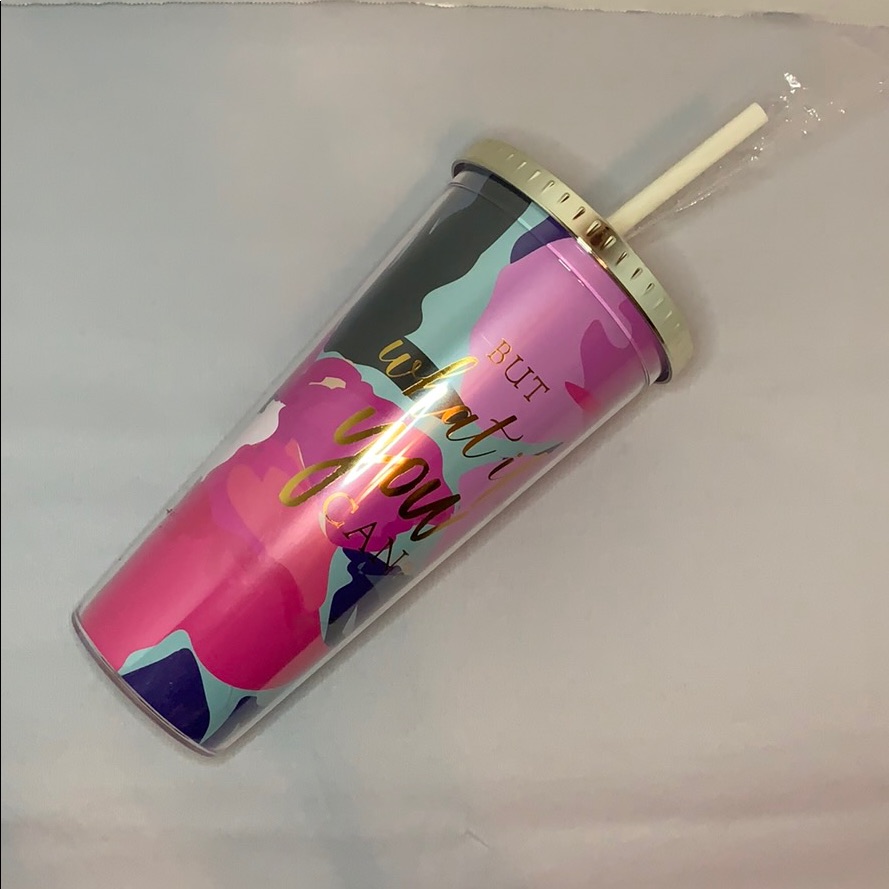Water Bottle